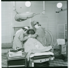 Skan Negatywu, 1 &ndash; 3 Prof. Dr hab Wiesław Sladkowski /UMCS/, 4 &ndash; 12 Reanimacja prof Markiewicz