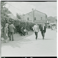 Skan Negatywu, 1 - 30 Dworek Wincentego Pola przy ul Kalinowszczyzna
