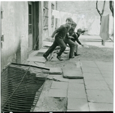 Skan Negatywu, 1 - 30 Dworek Wincentego Pola przy ul Kalinowszczyzna