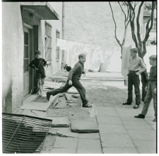 Skan Negatywu, 1 - 30 Dworek Wincentego Pola przy ul Kalinowszczyzna