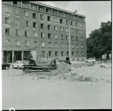 Skan Negatywu, 1 - 30 Dworek Wincentego Pola przy ul Kalinowszczyzna