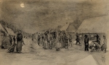 Likwidacja getta lubelskiego