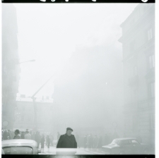 Skan Negatywu, 1 - 12 Pożar Szkoły Muzycznej przy Krak Przed 59