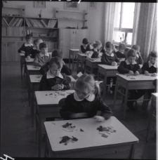 Skan Negatywu, 1 &ndash; 12 Szkoła Nr 35 w dzielnicy LSM