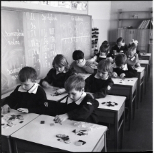 Skan Negatywu, 1 &ndash; 12 Szkoła Nr 35 w dzielnicy LSM