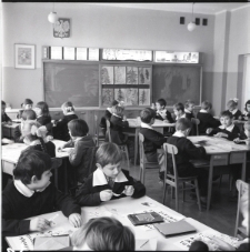 Skan Negatywu, 1 &ndash; 12 Szkoła Nr 35 w dzielnicy LSM