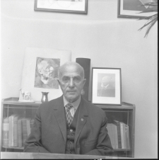 Prof. dr hab. Narcyz Łubnicki