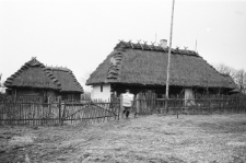 Skan Negatywu, 1 &ndash; 30 Muzeum Wsi Lubelskiej