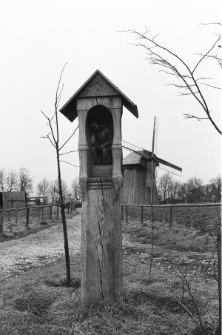 Skan Negatywu, 1 &ndash; 30 Muzeum Wsi Lubelskiej