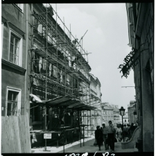 Skan Negatywu, 1 - 5 Kwitnące sady, 6 - 9 Migawki, 10 - 11 Rewaloryzacja Starego Miasta