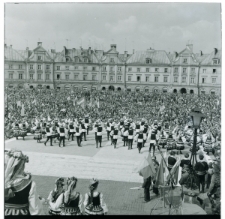 Skan Negatywu, 1 &ndash; 30 1-szy maja w Lublinie