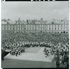 Skan Negatywu, 1 &ndash; 30 1-szy maja w Lublinie