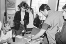 Kiermasz podręcznik&oacute;w szkolnych w KMPiK w Lublinie