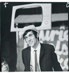 Skan Negatywu, 1 - 12 Migawki