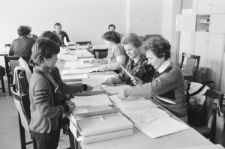 Szkoła Podstawowa nr 11 na osiedlu Dzierżyńskiego w Puławach