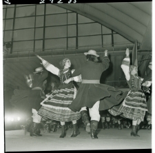 Skan Negatywu, 1 - 12 Koncert w hali MOSTiW z okazji 30 rocznicy podpisania układu ze Związkiem Radzieckim