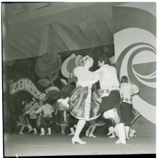 Skan Negatywu, 1 - 12 Koncert w hali MOSTiW z okazji 30 rocznicy podpisania układu ze Związkiem Radzieckim