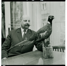 Skan Negatywu, 1 &ndash; 3 Prof. Dr hab Wiesław Sladkowski /UMCS/, 4 &ndash; 12 Reanimacja prof Markiewicz