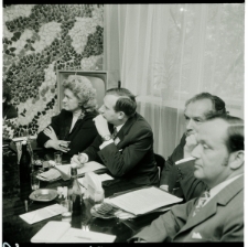 Skan Negatywu, 1 - 7 Wystawa mebli, 8 - 12 Dzień Dziecka