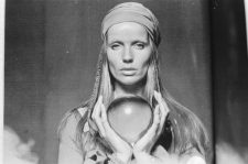 Pasowanie na kolonistę podczas kolonii w Dorohusku