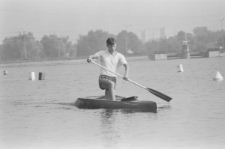 Międzynarodowe Zawody Junior&oacute;w w Kajakarstwie