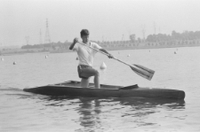 Międzynarodowe Zawody Junior&oacute;w w Kajakarstwie