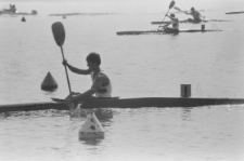 Międzynarodowe Zawody Junior&oacute;w w Kajakarstwie