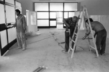 Budowa nowej szkoły na osiedlu Skarpa w dzielnicy Czuby