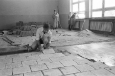 Budowa nowej szkoły na osiedlu Skarpa w dzielnicy Czuby