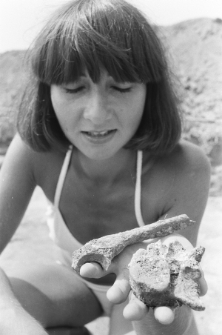 Wykopaliska archeologiczne w Kotlinie Hrubieszowskiej