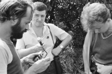 Wykopaliska archeologiczne w Kotlinie Hrubieszowskiej