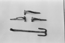 Wykopaliska archeologiczne w Kotlinie Hrubieszowskiej