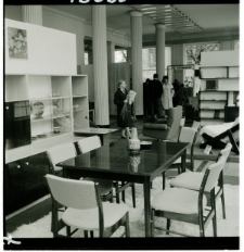 Skan Negatywu, 1 - 7 Wystawa mebli, 8 - 12 Dzień Dziecka