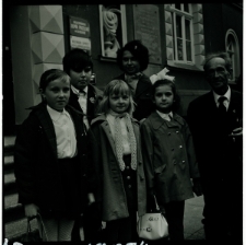 Skan Negatywu, 1 - 12 Dzień Dziecka - spotkania w Urzędzie Wojew&oacute;dzkim