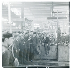 Skan Negatywu, 1 &ndash; 30 1-szy maja w Lublinie