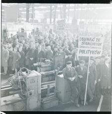 Skan Negatywu, 1 &ndash; 30 1-szy maja w Lublinie