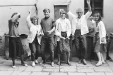 Pr&oacute;ba pobicia rekordu Guinessa w ilości uścisk&oacute;w dłoni