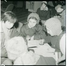 Skan Negatywu, Sygnatura 121