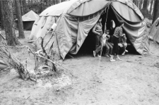 Skan negatywu, sygnatura 1958