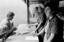 Przygotowania do rozpoczęcia roku szkolnego