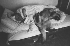 Skan Negatywu, Sygantura 3029