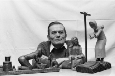 Skan Negatywu, Sygantura 3030