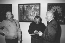 Skan Negatywu, Sygantura 3030