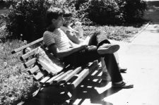 Skan negatywu, sygnatura 3224