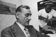 Skan negatywu, sygnatura 1951