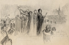 Obchody milenium chrztu Polski i tysiąclecia państwa polskiego