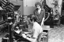 Skan negatywu, sygnatura 1787