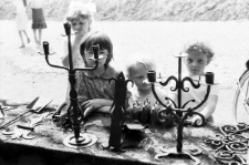 Skan negatywu, sygnatura 1964