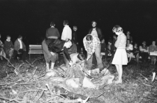 Skan negatywu, sygnatura 1966