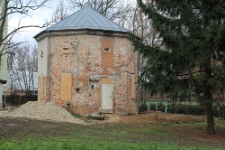 Domek kata, dawna szubienica miejska